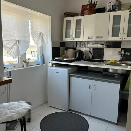 Kneginje Ljubice * Belgrado