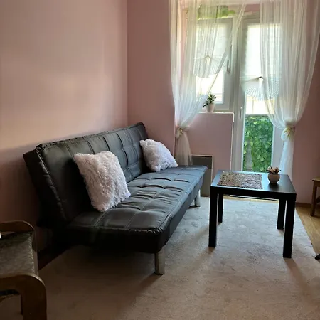 Apartamento Kneginje Ljubice *