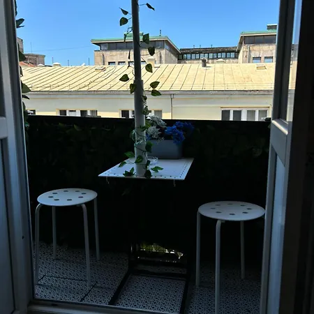 Appartement Kneginje Ljubice