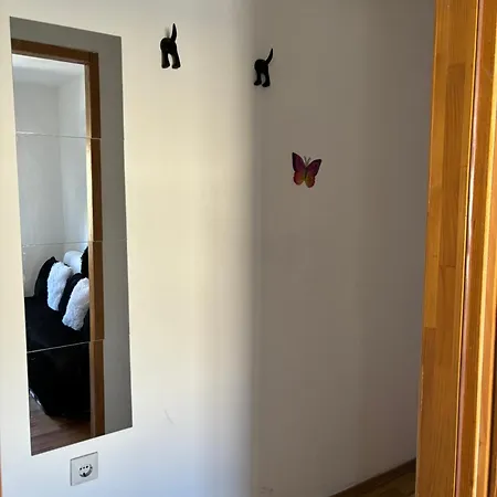 Kneginje Ljubice Appartement *
