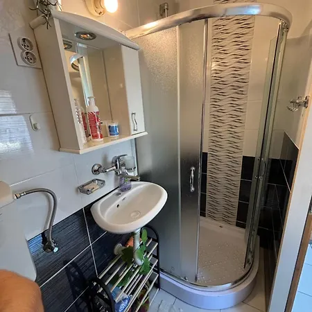 Kneginje Ljubice Apartamento Belgrado