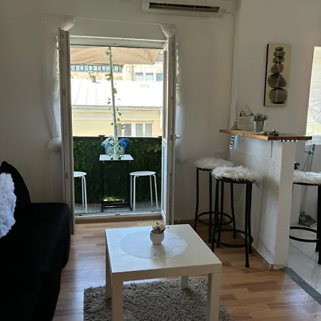 Appartement Kneginje Ljubice