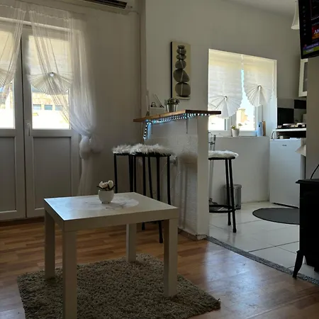 Kneginje Ljubice Appartement *