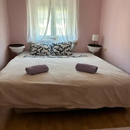 Kneginje Ljubice Belgrado