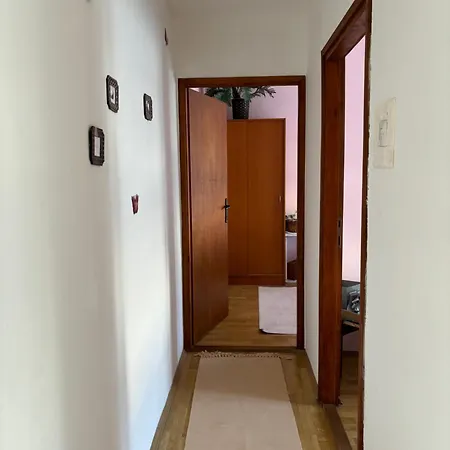 Kneginje Ljubice Appartement Belgrado