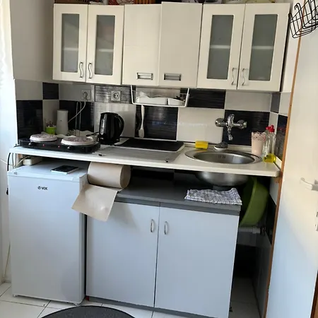Appartement Kneginje Ljubice Belgrado