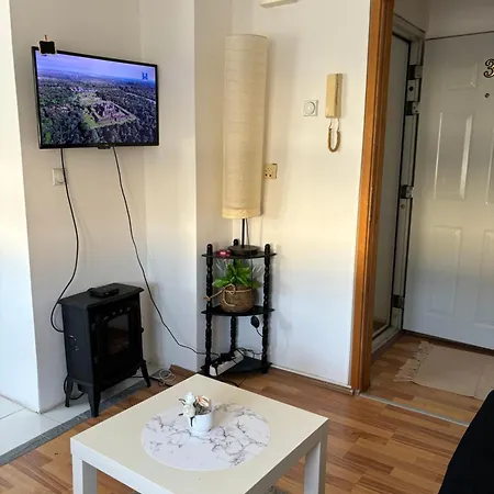 Kneginje Ljubice Appartement Belgrado