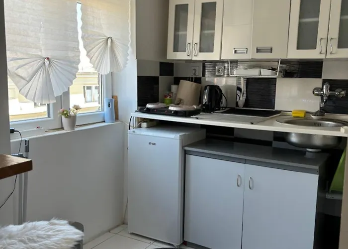 Kneginje Ljubice * Belgrado