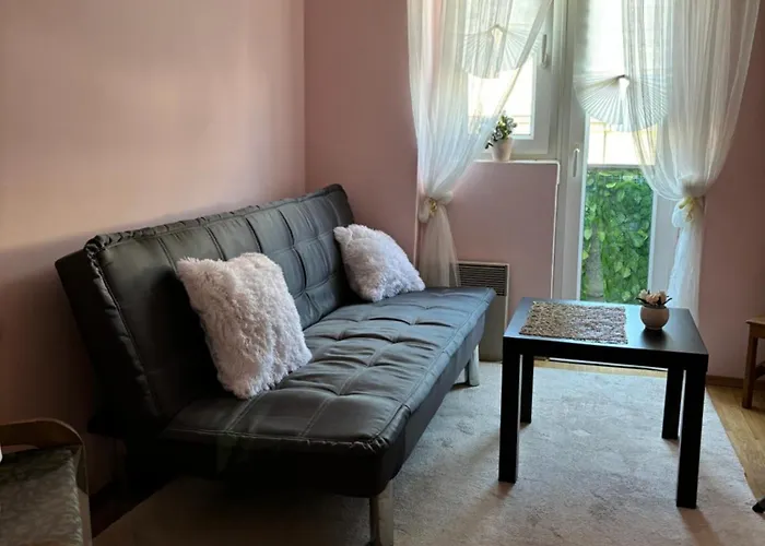 Apartamento Kneginje Ljubice *