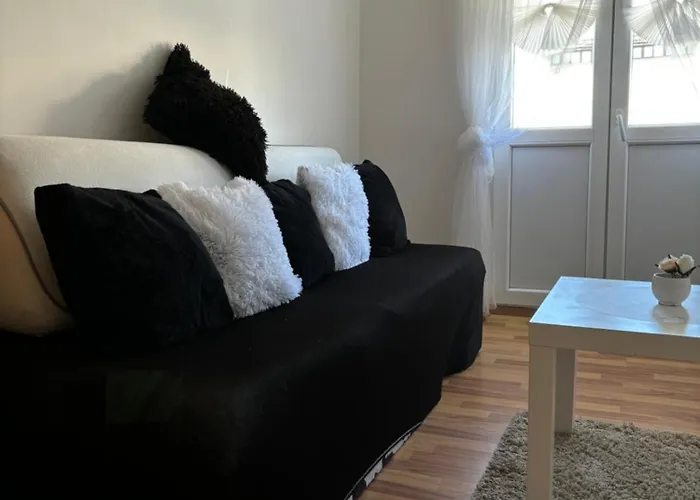 Kneginje Ljubice Apartamento Belgrado