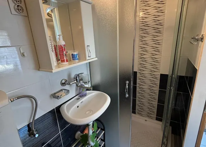 Kneginje Ljubice Apartamento Belgrado