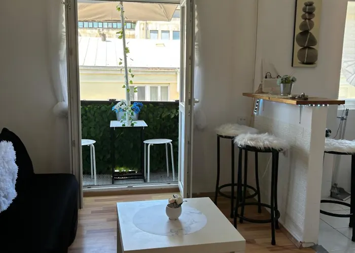 Apartamento Kneginje Ljubice