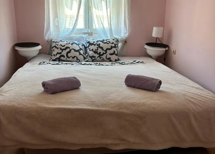 Kneginje Ljubice Belgrado