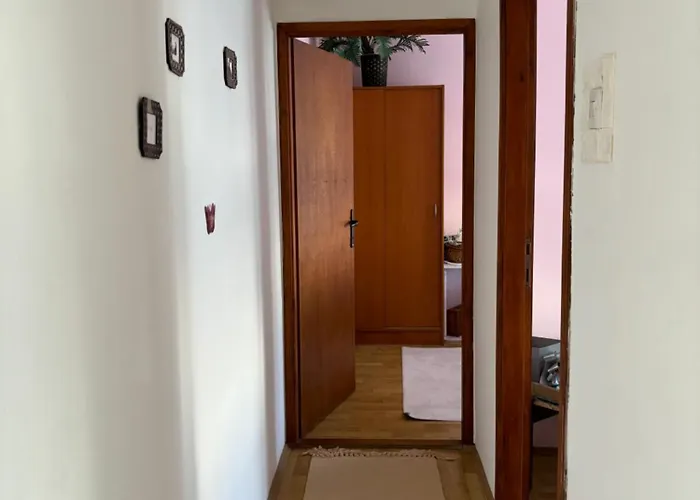 Kneginje Ljubice Apartamento Belgrado