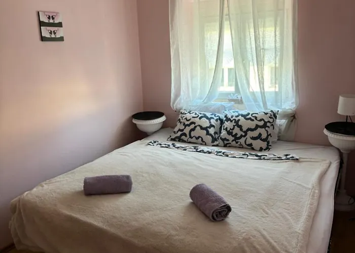 Apartamento Kneginje Ljubice Belgrado